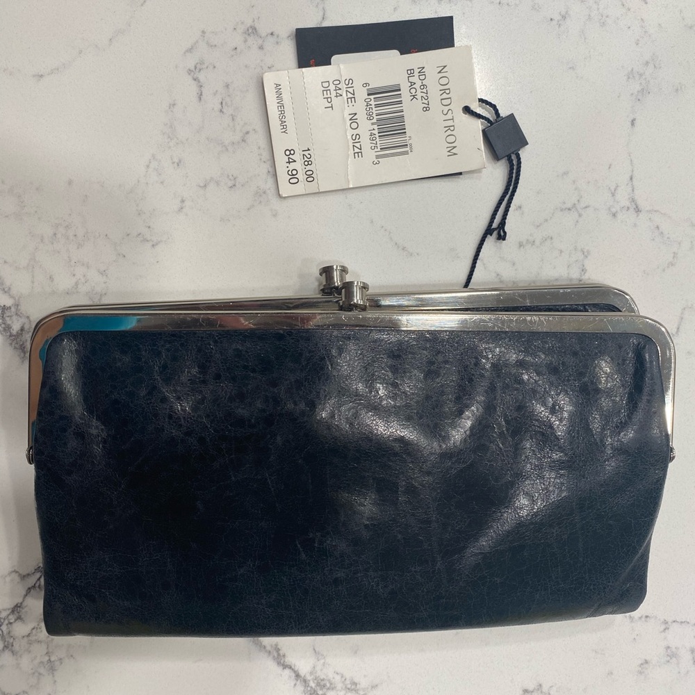 HOBO Lauren wallet